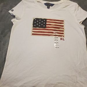 Ralph Lauren T Shirt